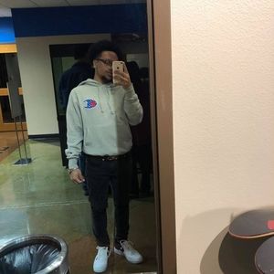 Meet your Posher, Korey